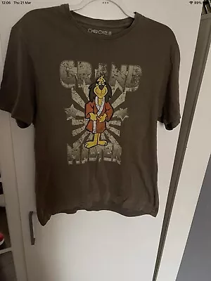 Cherokee Hong Kong Phooey Vintage T Shirt Size Small  • £15