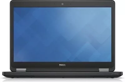 DELL Latitude E5470 Laptop 14'' I5-6300HQ@2.30GHz 8GBRAM 256GBSSD HDMI B Grade • $219