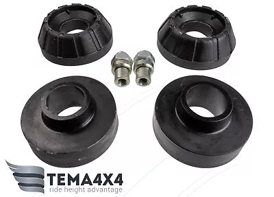 Tema4x4 20mm Lift Kit For Suzuki S-Cross SPLASH SWIFT SX4 VITARA Fiat SEDICI • $172