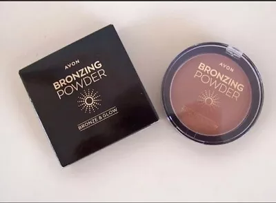 £4.25 • Buy Avon Deep Tan  Bronzing Powder  Only £4.25 Each Free Uk Postage