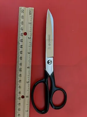 Scissors Cutting Fabric Professional For Tailor And Sewing 7  Brazil Mundial • $19.95