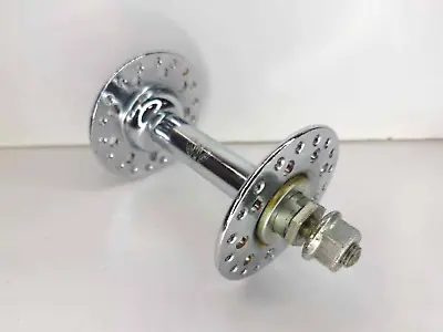 Vintage Front Hub For Track Fixed Gear Bikes N.O.S. 36 Hole • $28.93