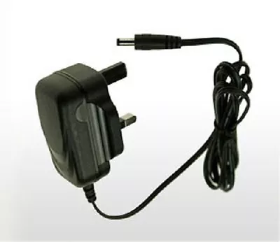 12V LaCie Porsche P'9230 External Hard Drive Replacement Power Supply Adapter • £10.95