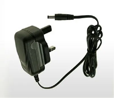£10.89 • Buy 6V Bush 255/8880 DAB Radio Replacement Power Supply Adapter