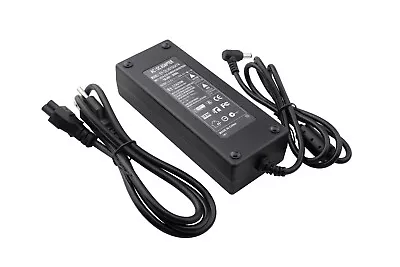 15.6V 7.05A 110W Laptop Adapter For Panasonic Toughbook CF-AA5713A CF-31 CF-53 • $24.60