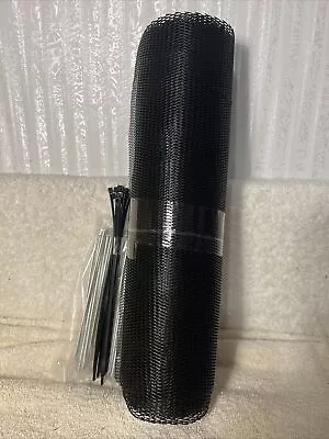 4 Tree Trunk Protectors  With Zip Ties And Metal Stakes • $9.95