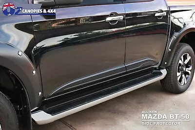 Premium Door Body Cladding Door Protector For Mazda Bt50 08/2020 - Current • $189