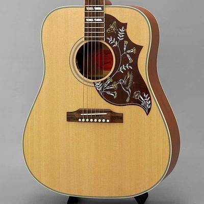 $3386.76 • Buy New Gibson Hummingbird Faded (Natural) 744683 Acoustic Guitar From Japan