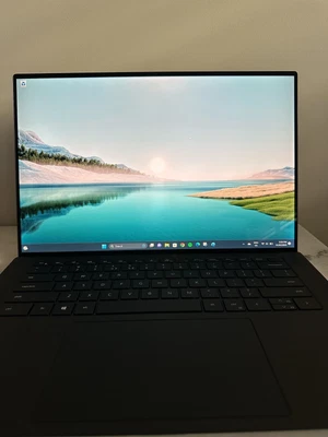 $611 • Buy DELL XPS 15 9500. Includes: 4K, GTX 1650Ti, 32 GB RAM, I7 10th Gen