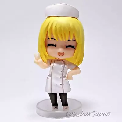 Nendoroid Petit Death Note Misa Amane Figure Nurse Ver. Good Smile Company 2010 • $36