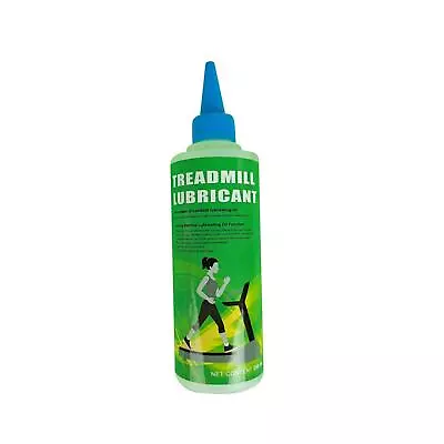 $20.15 • Buy Treadmill Belt Lubricant 200ml Running Machine Silicone Oil Portable For Gym