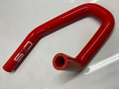  Peugeot 306 Gti-6 / Rallye Oil Cooler To Radiator Silicone Hose (Red) • $88.30