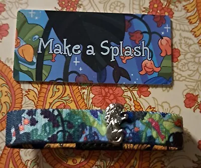 Zox Small MAKE A SPLASH With Mermaid Charm • $13