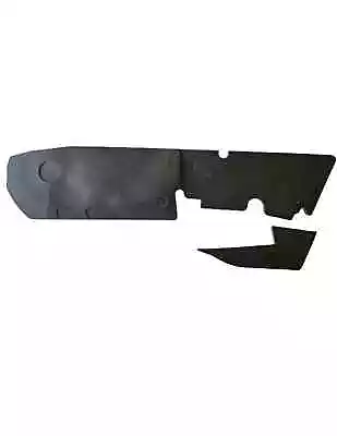 Damping Front Wall W108 W109 280SE • $111.24
