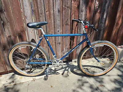 1st Gen. Stumpjumper 1982 • $4500