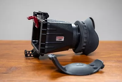 $10 • Buy Zacuto Z Finder For Sony FS7