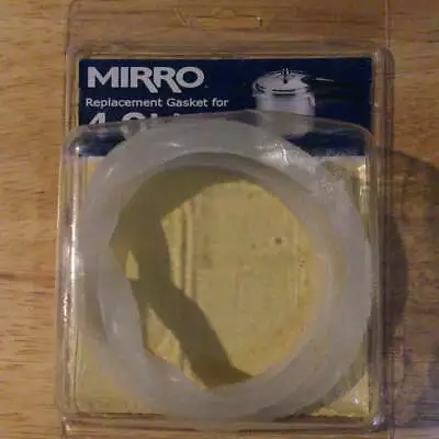 New Mirro Genuine Replacement Parts #92504 Old Stock • $19.99