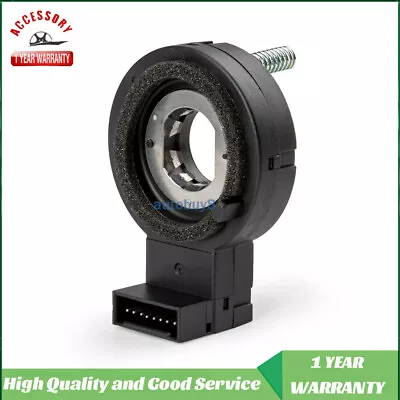 Steering Wheel Angle Position Sensor 19150081 For Gm 2006-09 Trailblazer Envoy • $35.01