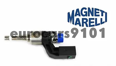 Porsche Cayenne Magneti Marelli Lower Fuel Injector IWD144 95560523200 • $107