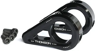 Thomson X4 40 X 31.8mm Direct Mount Stem Black • $129.99