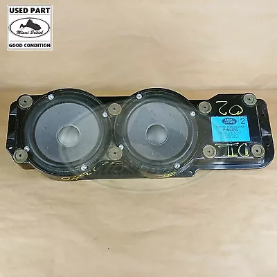 Land Rover Rear Tail Door Sub Woofer Speaker Assy Discv 2 Xqa000010 Philips Used • $99.08
