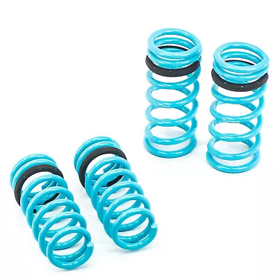 Godspeed Traction S Lowering Spring Set Kit For Infiniti G35x Sedan AWD 07-08 • $162