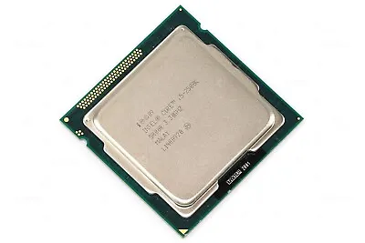 Sr008 Intel Core  I5-2500k 3.30ghz 4 Core 6mb 95w Lga1155 Cache • £50.39