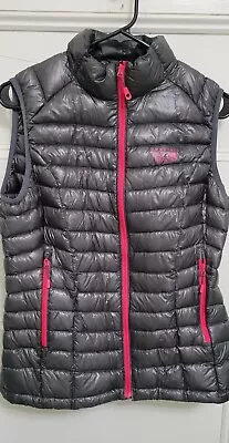 Mountain Hardwear Womens Ghost Whisperer Down Vest Medium • $80