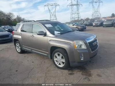 Driver Left Fender 3 Mounting Tabs Fits 10 TERRAIN 8592419 • $311.99