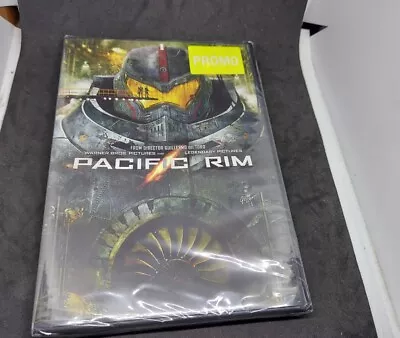 Pacific Rim  Promo  DVD. Unopened/Sealed. • $25