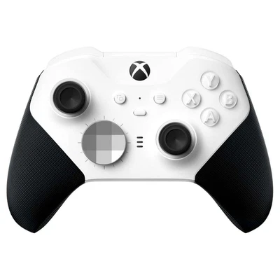 $203.95 • Buy Xbox One Elite Wireless Controller Series 2 Core (White)