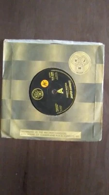 £3.40 • Buy Jasper Carrott: Funky Moped 7  Vinyl Single - 620/23