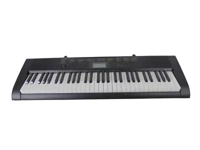 Casio CTK-1100 Electric Digital Keyboard 61 Key Piano - Free Shipping • $79.99