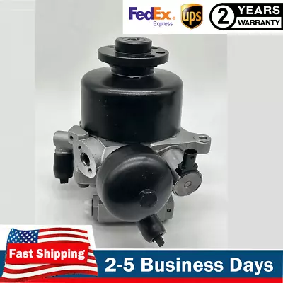 ABC Hydraulic Power Steering Pump For Mercedes W221 S500 S550 CL550 2007-2014 • $370.54