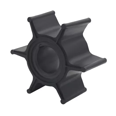 Water Pump Impeller For Nissan Tohatsu 8HP Outboard Engine Parts 3B2-65021-1 • $9.99