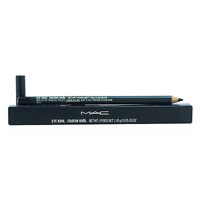 Eye Kohl Crayon - Smolder By MAC For Women - 0.048 Oz Eyeliner • $23.63