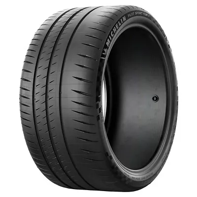 Tyre Michelin 345/30 R19 109y Pilot Sport Cup 2 Connect Xl • $819.31