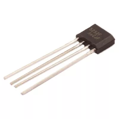 Set Of 50 IC QX5252F TO-94 Dip4 High Quality • £11.31