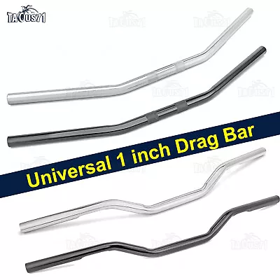 $39.99 • Buy 1  Motorcycle Drag Handlebars For Yamaha V Star Road Star Warrior XV1600 XV170