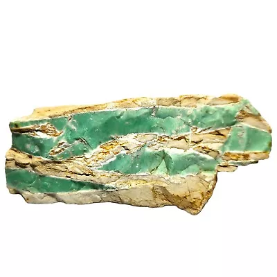 RARE! Variscite Rough Milgun Station Meekatharra Shire Western Australia 316g • $64.77