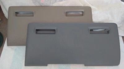 $69 • Buy 05 06 07 Ford F250- F550 Lower Dash Fuse Panel Cover Knee Bolster OEM