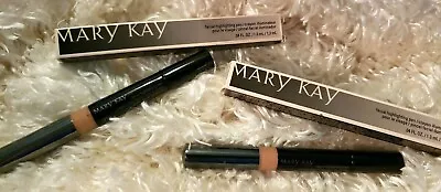 MARY KAY 2008 Facial Highlighting Pen Shade 1 & 3 NEW IN BOX! Lot/2 • $13.42