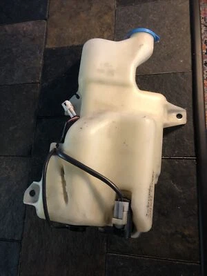 $49.99 • Buy Ej207 2002 2003 Subaru WRX STI V7 Intercooler Sprayer Tank Reservoir RHD JDM