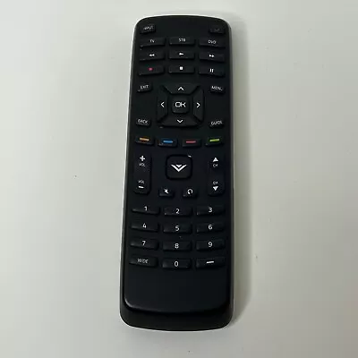 ORIGINAL VIZIO TV Remote Universal Vizio Remote Control XRU110 Tested OEM • $7.82