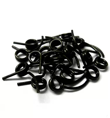 £5.99 • Buy 81222 1/8 Scale .21 + RC Nitro Engine 3 Shoe Clutch Springs Only X 15 HSP 