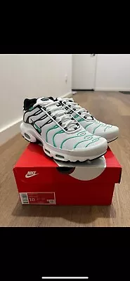 Nike Air Max TN Retro Tiffany’s US10 • $300