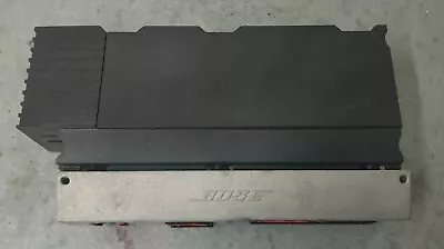 $249.99 • Buy Audi A6 Bose Radio Audio Amplifier Amp OEM DPS MOST C6 6000 4F0 035 223 A TESTED