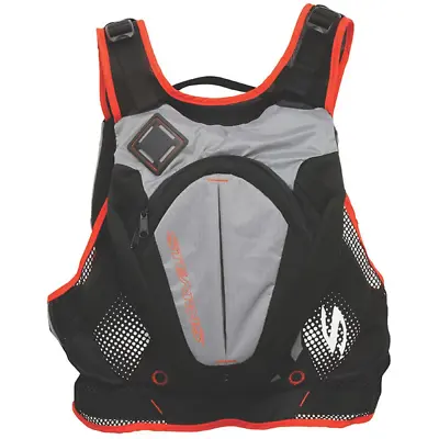 Stearns Surge Series Paddling Life Jacket Vest (Adult 2XL 50-52 Inch Chest) • $39.99