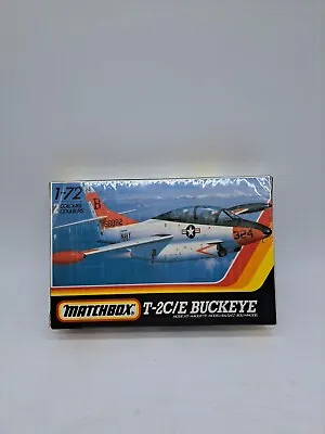  Matchbox T-2C/E BuckEye Kit #PK-42 • $24.96
