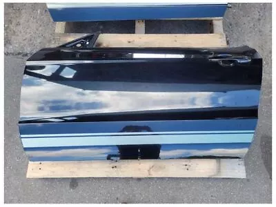 2013-2014 Ford Mustang GT Driver Left Front Door Coupe Shell Paint UA 2519 • $399.99